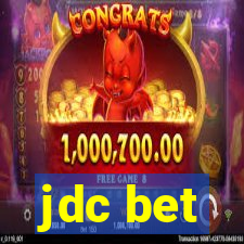 jdc bet